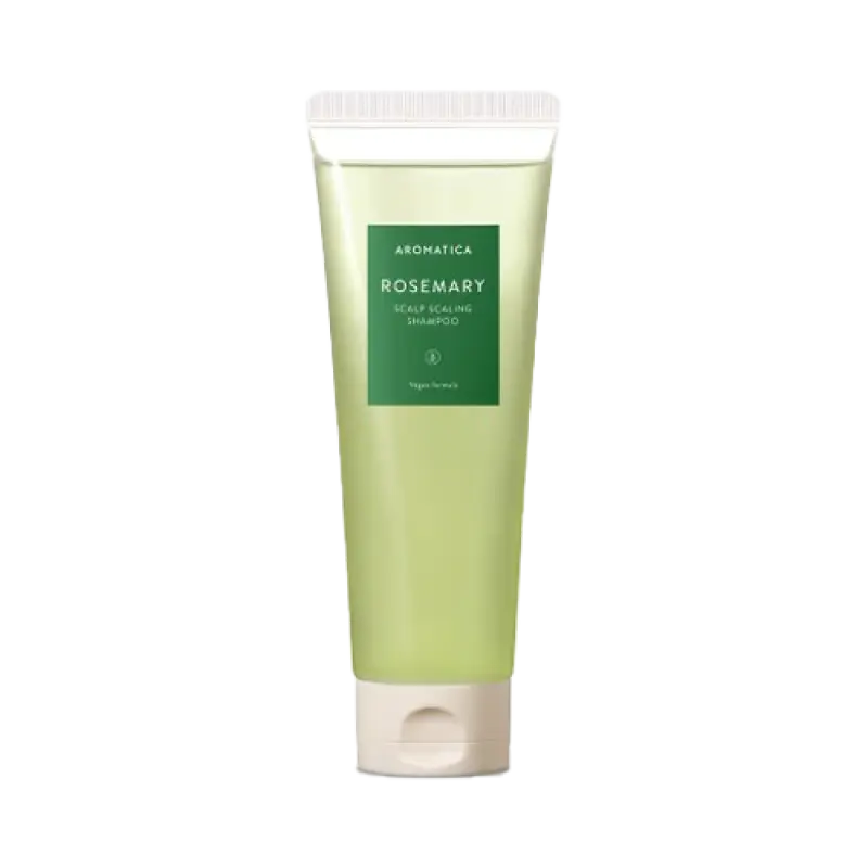 Aromatica Rosemary Scalp Scaling shampoo 180ml