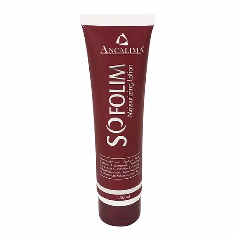 Sofolim Moisturizing Lotion 150ml