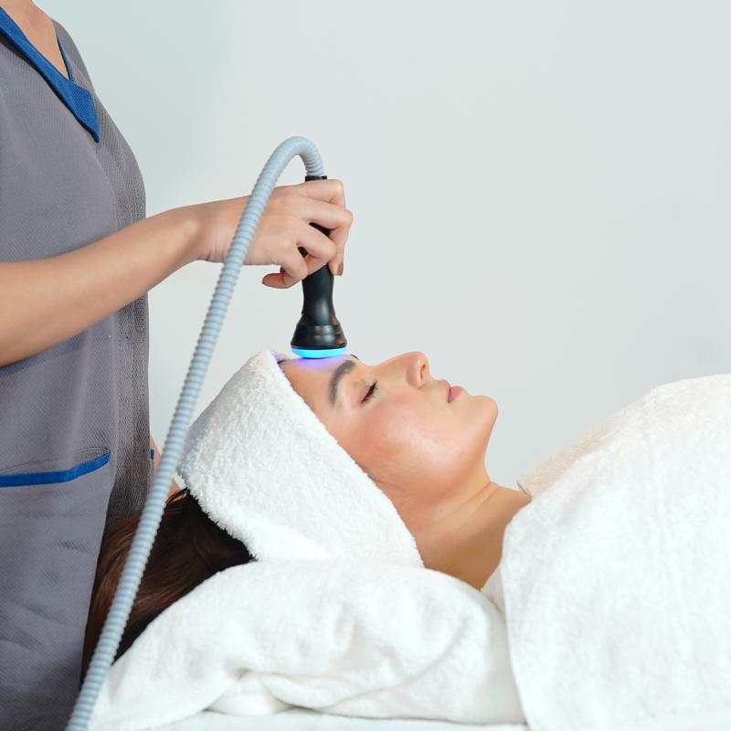 Advance Hydra Facial