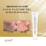AGEM Silicon Gel 30g