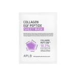 APLB Collagen EGF Peptide Sheet Mask 25ml