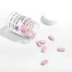 APLB Collagen Peptide Beauty Tablet 500mg x 30 tablets