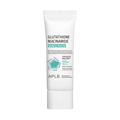 APLB Glutathione Niacinamide Sunscreen 40ml