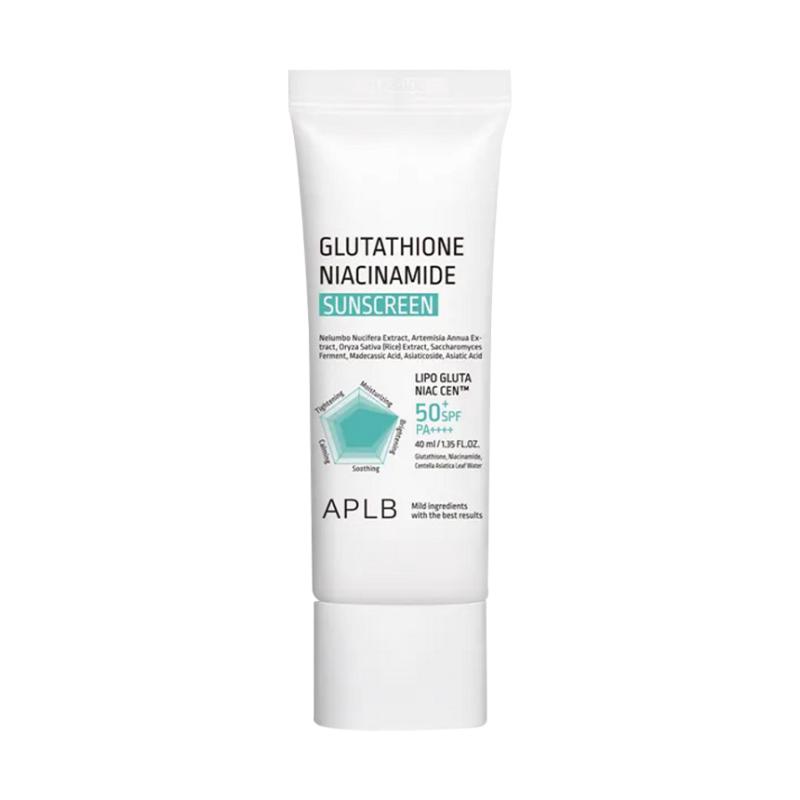 APLB Glutathione Niacinamide Sunscreen 40ml