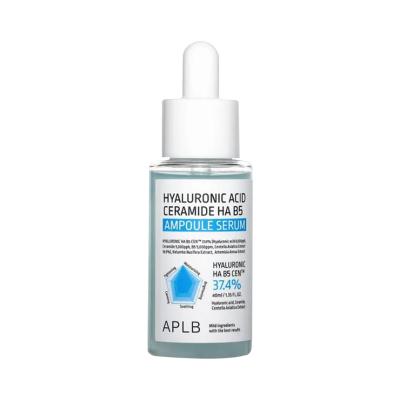 APLB Hyaluronic Acid Ceramide HA B5 Ampoule Serum 40ml