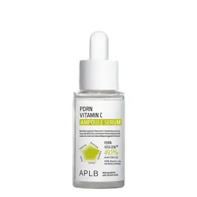 APLB PDRN Vitamin C Ampoule Serum 40ml