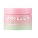 APRIL SKIN PINK ALOE PACK CLEANSER 120g