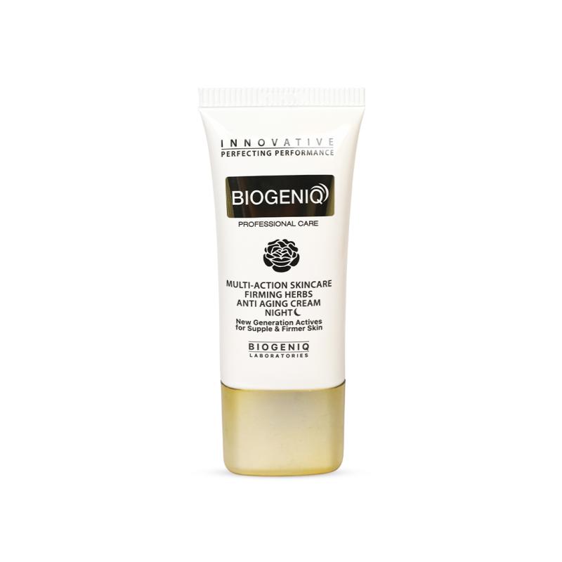 BIOGENIQ Anti Aging Night Cream
