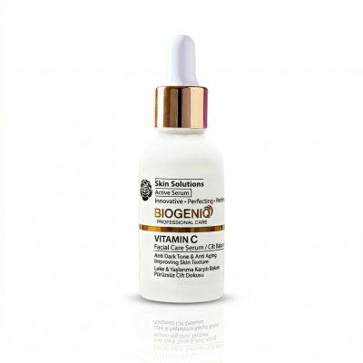 Biogeniq Vitamin C Serum