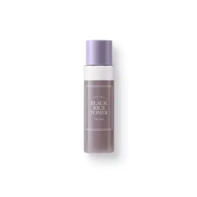 I’M FROM Black Rice Toner 30ml Mini