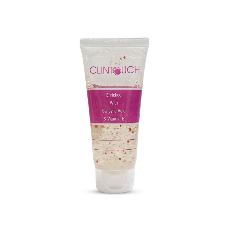 Clintouch Face Wash 60ml