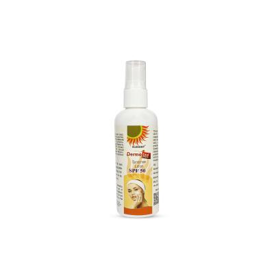 Dermo Lite Sunscreen Lotion SPF 50