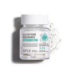 APLB Glutathione Niacinamide Beauty Tablet 500mg x 30 Tablets