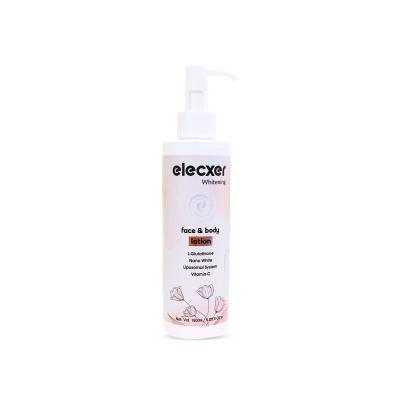 Elecxer Whitening Body Lotion – 150ml
