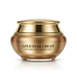 Gold Snail Cream 60ml / Whitening, Anti-Wrinkle Care