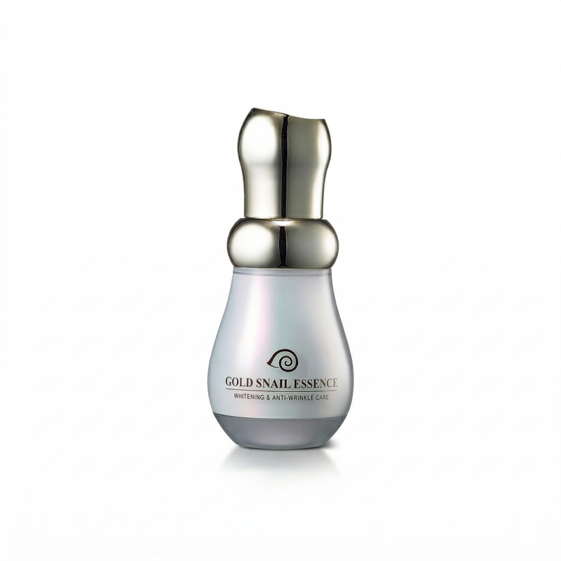 Gold Snail Essence 45ml / Whitening, Anti-Wrinkle Care