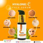 Hyalonic C Serum
