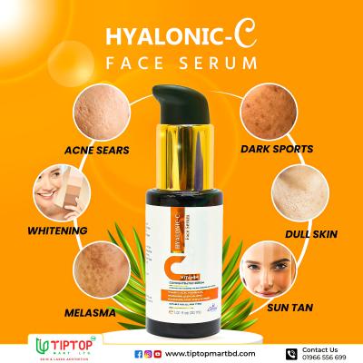 Hyalonic C Serum