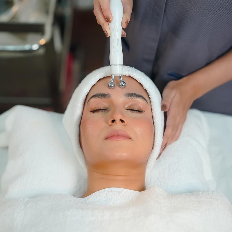 Regular Hydra Facial