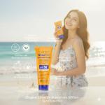 Uveelite SPF 50+ Sunscreen Cream (60ml)