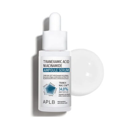 APLB Tranexamic Acid Niacinamide Ampoule Serum 40ml