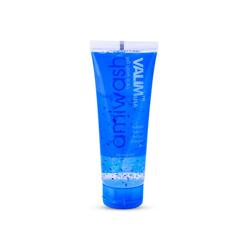 Amiwash Facewash Gel