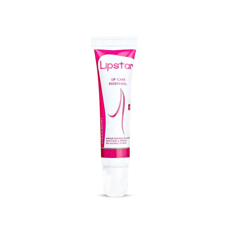 Lipstar Cream 15gm ( Best Lip Cream For Dark Lips In Bangladesh)