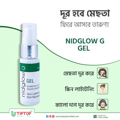 Nidglow G Gel