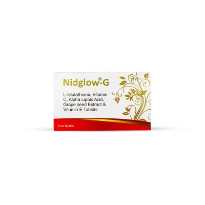 Nidglow G Supplement