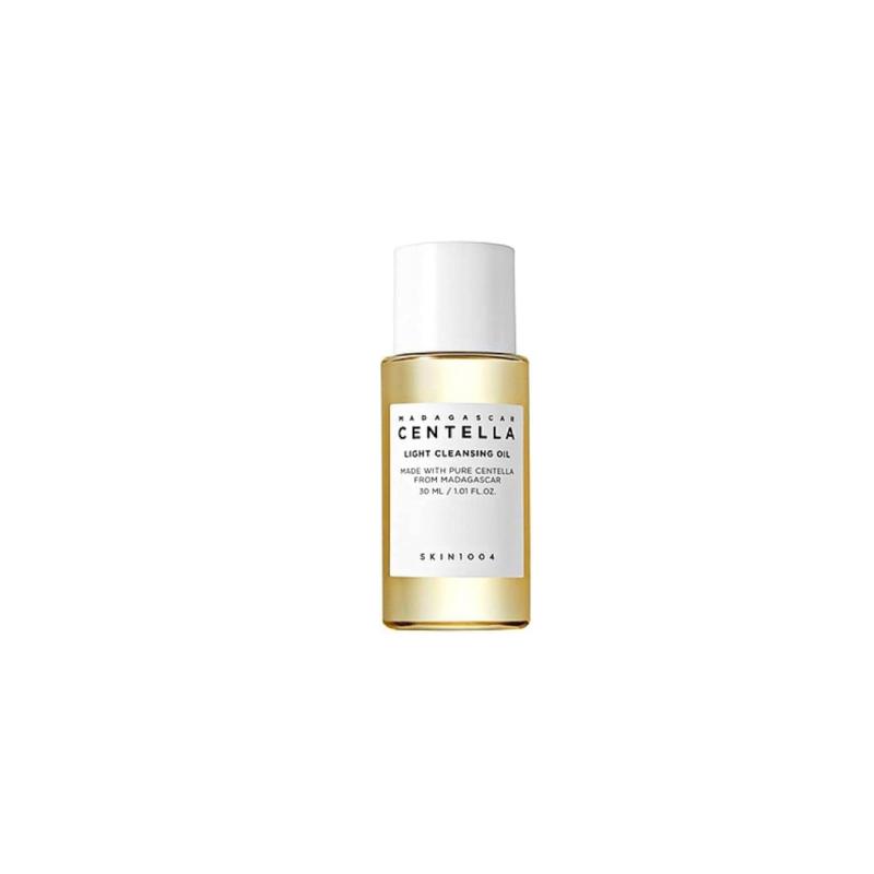 SKIN1004 Madagascar Centella Light Cleansing Oil
