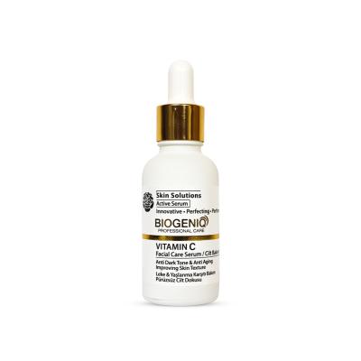 Biogeniq Vitamin C Serum