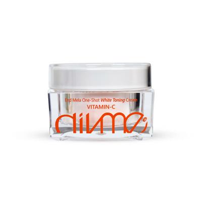 DIVME End Mela One-Shot White Toning Cream