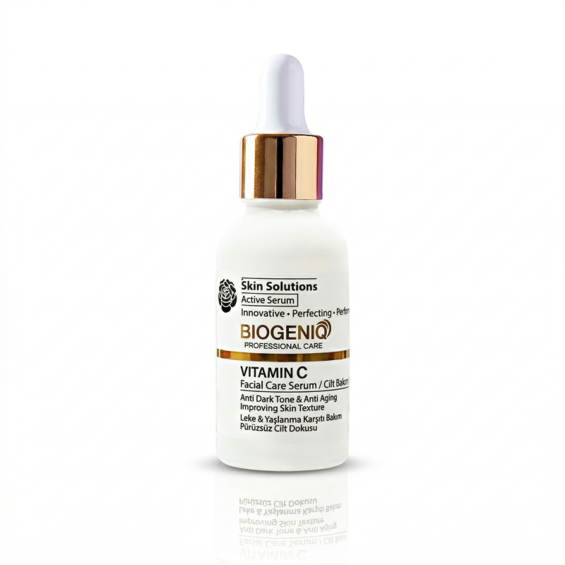 Biogeniq Vitamin C Serum