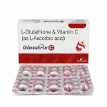 Glosstrix C