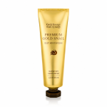 GOLD ENERGY SNAIL SYNERGY Gold Snail Hand Cream Set (80 ml x 3ea)