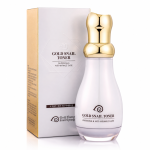 GOLD ENERGY SNAIL SYNERGY Gold Snail Toner (130 ml)