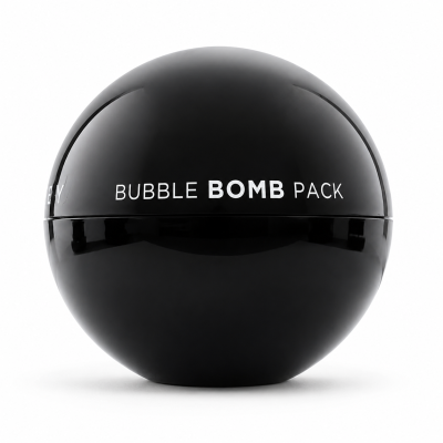 GSLEY Bubble Bomb Pack (50g)