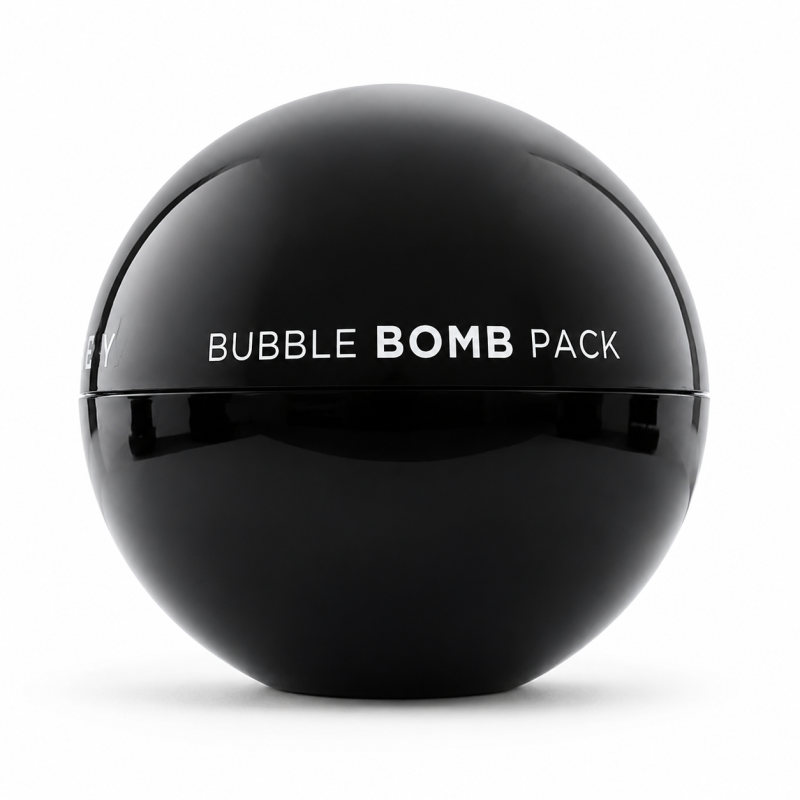 GSLEY Bubble Bomb Pack (50g)