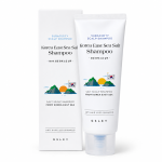 GSLEY Korea East Sea Salt Shampoo (200ml)
