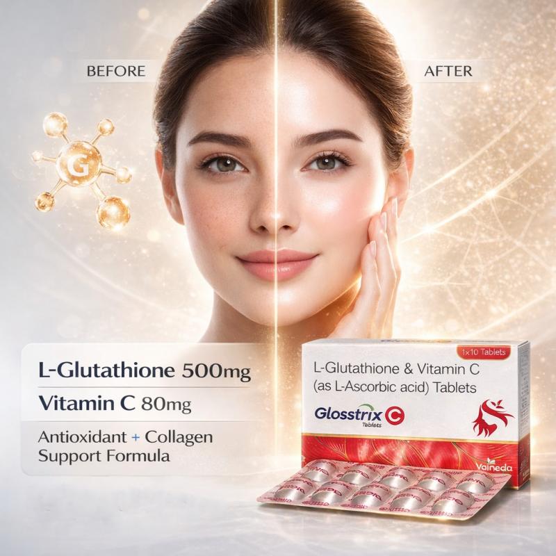Glosstrix C